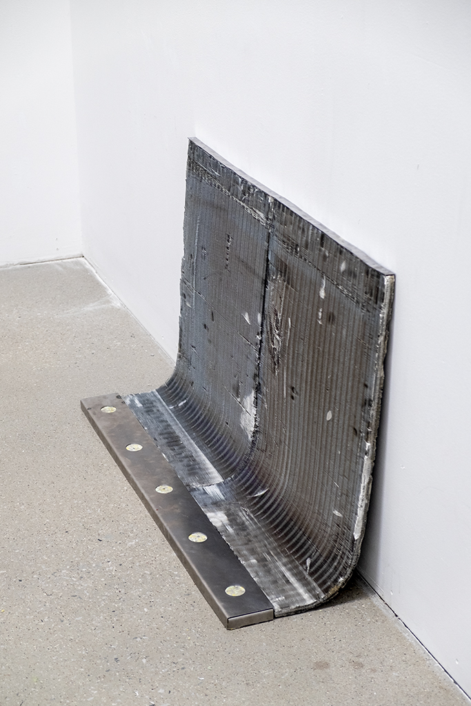 Carina Emery - Wingspan II, 2020